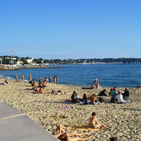 Le Pre Catelan Hotel 3*