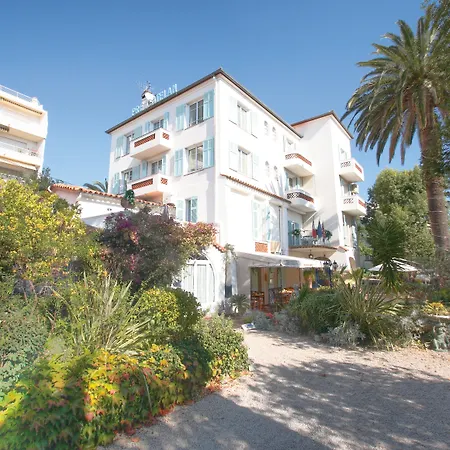 Hotel Le Pre Catelan Juan-les-Pins