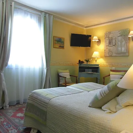 Hotel Le Pre Catelan Juan-les-Pins