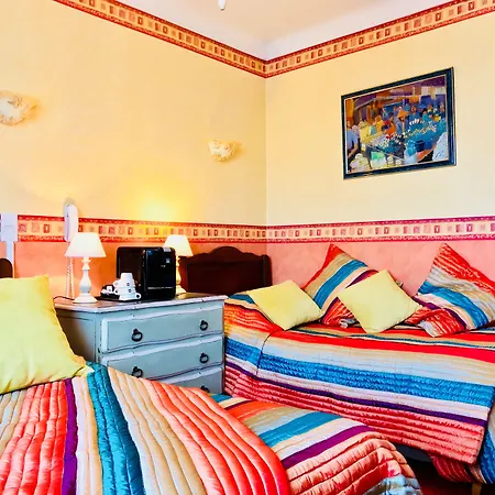 Hotel Le Pre Catelan 3*