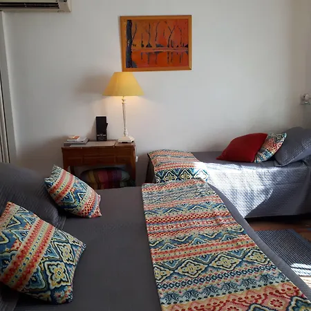 Le Pre Catelan Отель Жуан-ле-Пен