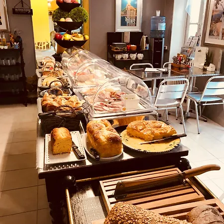 Le Pre Catelan Hotel Juan-les-Pins