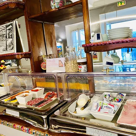 Отель Le Pre Catelan 3*