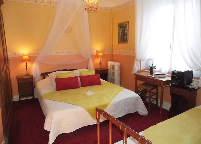 Hotel Le Pre Catelan Juan-les-Pins