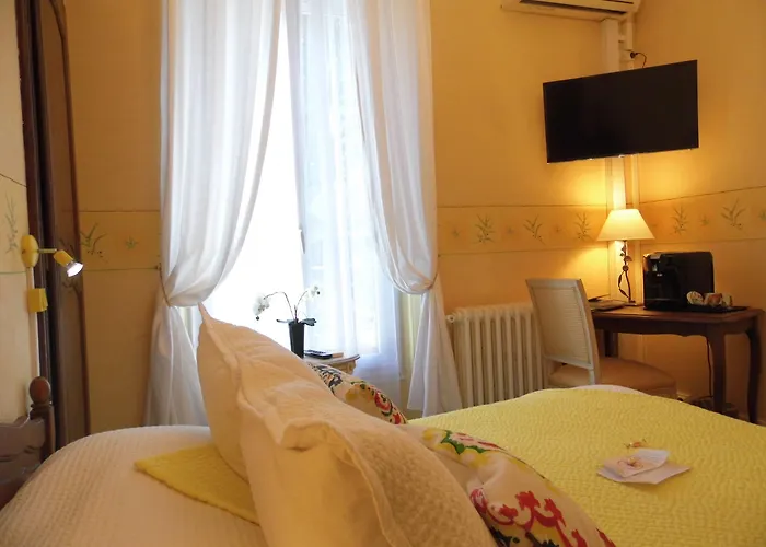 Le Pre Catelan 3* Juan-les-Pins