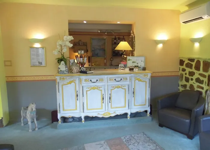 Hotel Le Pre Catelan 3*