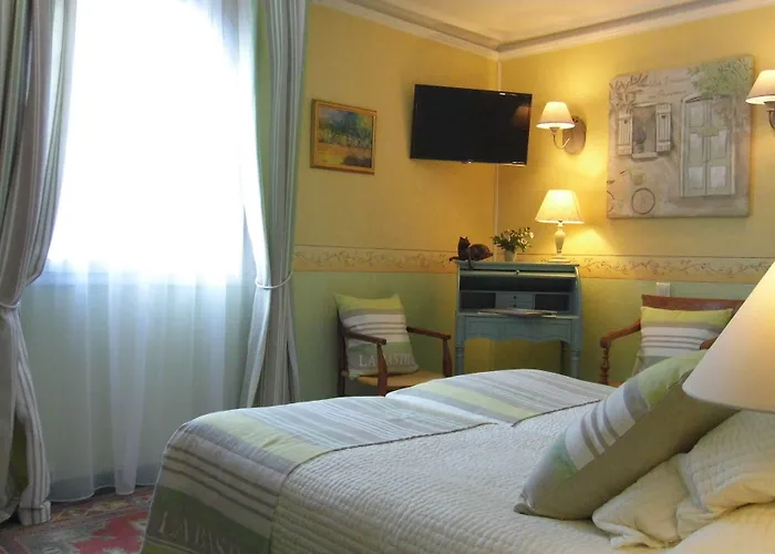 Hotel Le Pre Catelan Juan-les-Pins