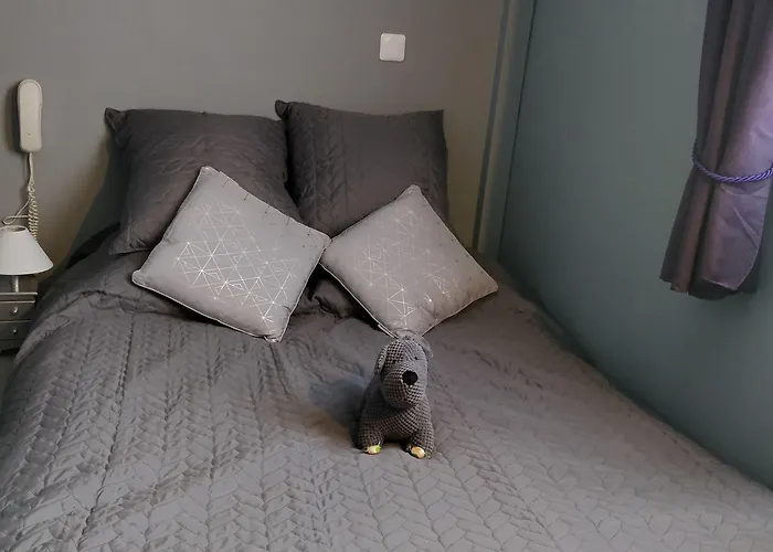 Hotel Le Pre Catelan 3*