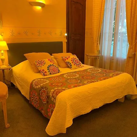 Le Pre Catelan 3* Juan-les-Pins