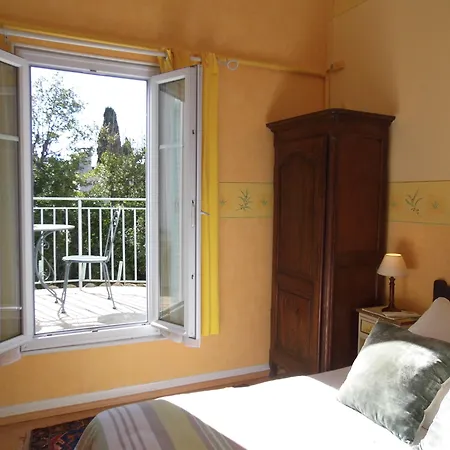 מלון Le Pre Catelan