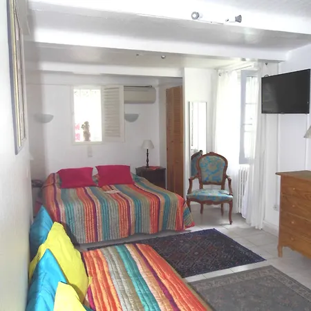 Hotel Le Pre Catelan