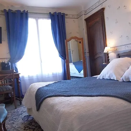 Le Pre Catelan Отель Жуан-ле-Пен