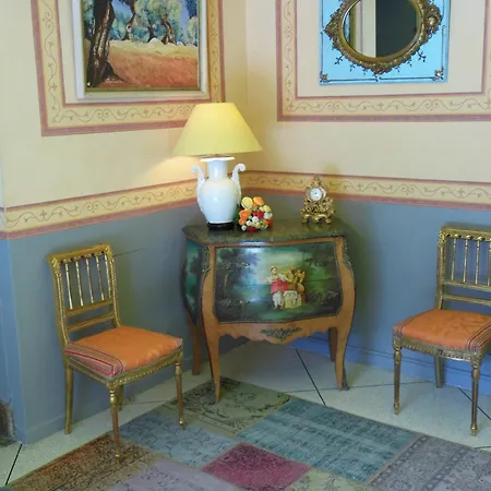 Hotel Le Pre Catelan