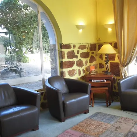 Готель Le Pre Catelan