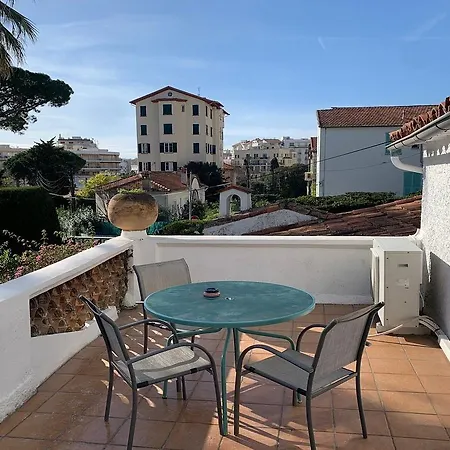 Le Pre Catelan Hotel 3*