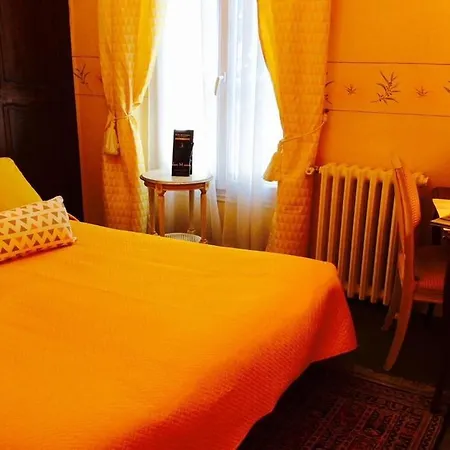 Hotel Le Pre Catelan Juan-les-Pins
