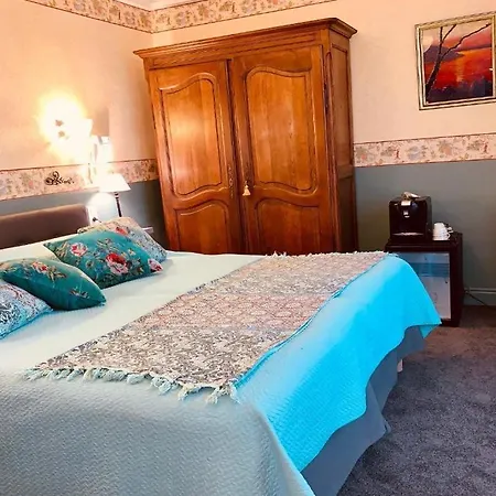 Hotel Le Pre Catelan