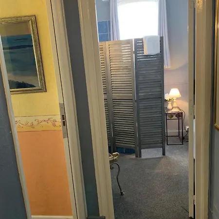 Le Pre Catelan Жюан-ле-Пен