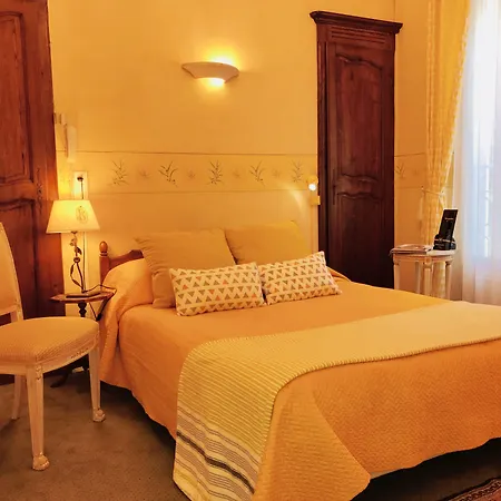 Le Pre Catelan Жюан-ле-Пен