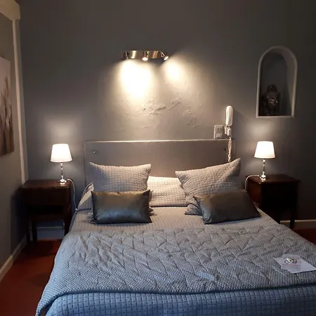 Готель Le Pre Catelan Жюан-ле-Пен