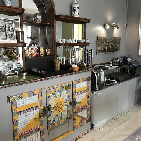 Le Pre Catelan Готель