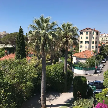Le Pre Catelan Juan-les-Pins