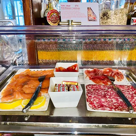 Готель Le Pre Catelan Жюан-ле-Пен