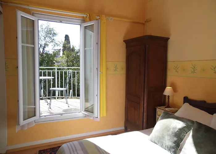 酒店 Le Pre Catelan