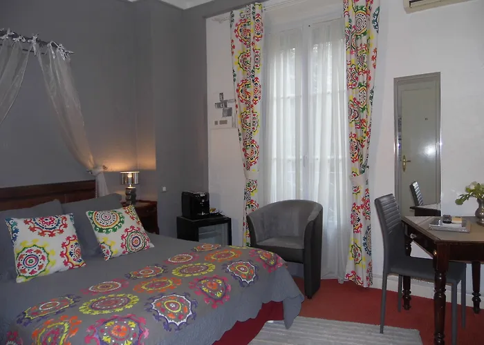 酒店 Le Pre Catelan