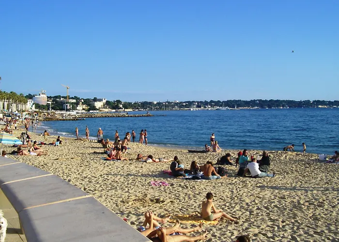 Le Pre Catelan 酒店 3*