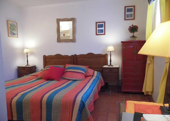 酒店 Le Pre Catelan 胡安莱潘