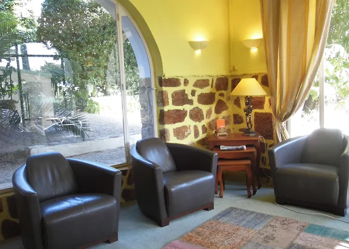 酒店 Le Pre Catelan