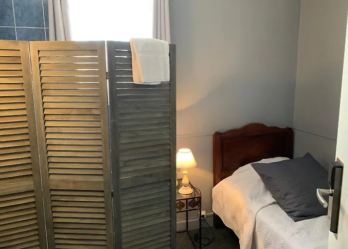 Le Pre Catelan 3* 胡安莱潘