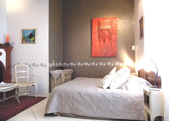 酒店 Le Pre Catelan 胡安莱潘