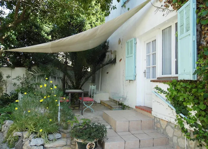 酒店 Le Pre Catelan 3*