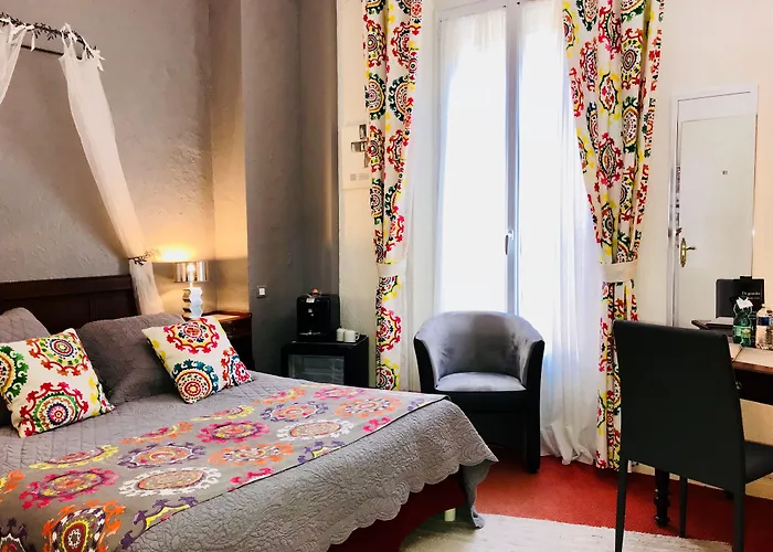 Le Pre Catelan 胡安莱潘