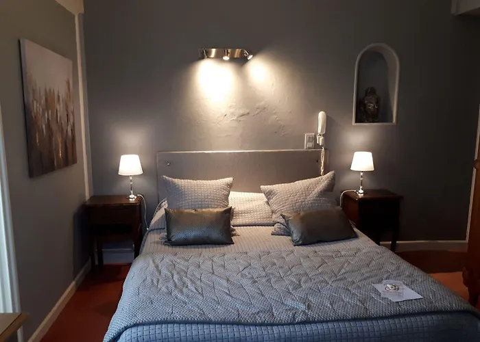 酒店 Le Pre Catelan 胡安莱潘