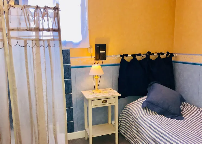 Le Pre Catelan 酒店 3*