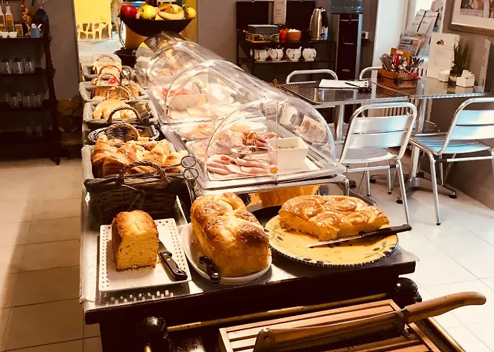 Le Pre Catelan 酒店 胡安莱潘