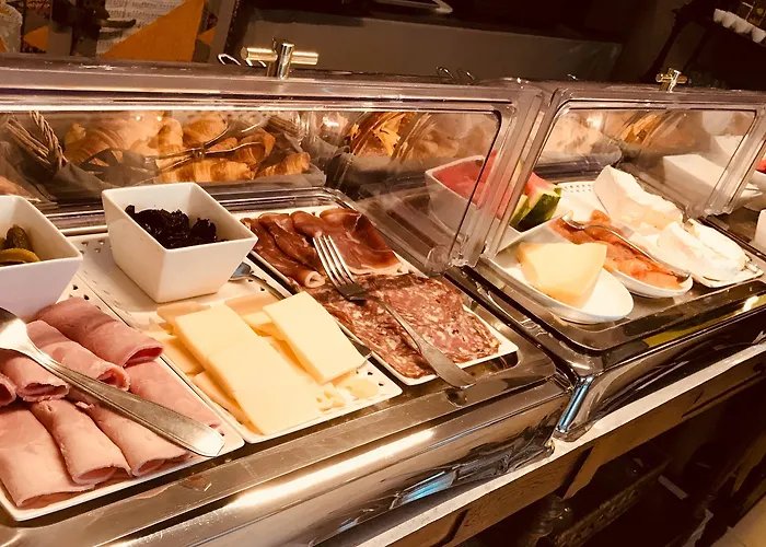 酒店 Le Pre Catelan 3*