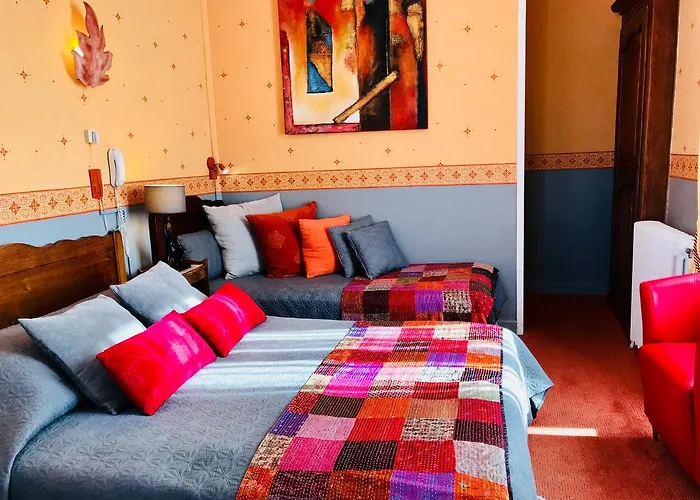 Le Pre Catelan 酒店 胡安莱潘