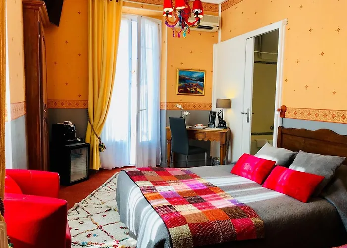 酒店 Le Pre Catelan