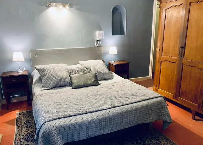 Le Pre Catelan 3* 胡安莱潘